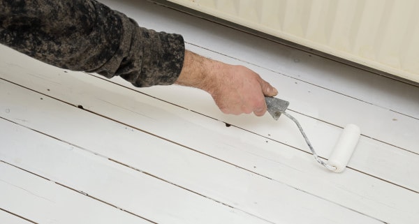 Conseils de choix d'une couleur de parquet